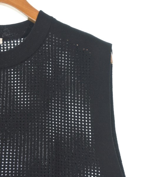 IENA（イエナ）ニット・セーター 黒 サイズ:-(L位) レディース/2200666359186