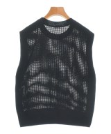 IENA（イエナ）ニット・セーター 黒 サイズ:-(L位) レディース/2200666359186