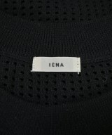 IENA（イエナ）ニット・セーター 黒 サイズ:-(L位) レディース/2200666359186