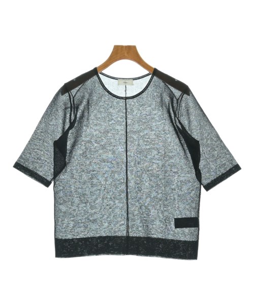 IENA(イエナ)ニット・セーター 黒 サイズ:-(XL位)/2200666359193