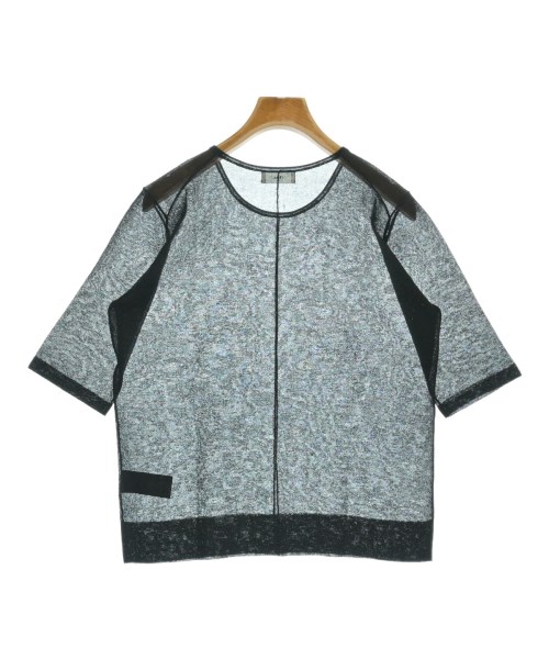 IENA（イエナ）ニット・セーター 黒 サイズ:-(XL位) レディース/2200666359193