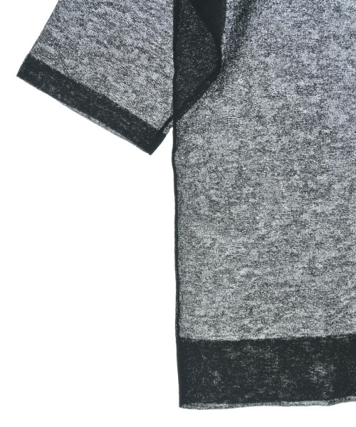 IENA（イエナ）ニット・セーター 黒 サイズ:-(XL位) レディース/2200666359193