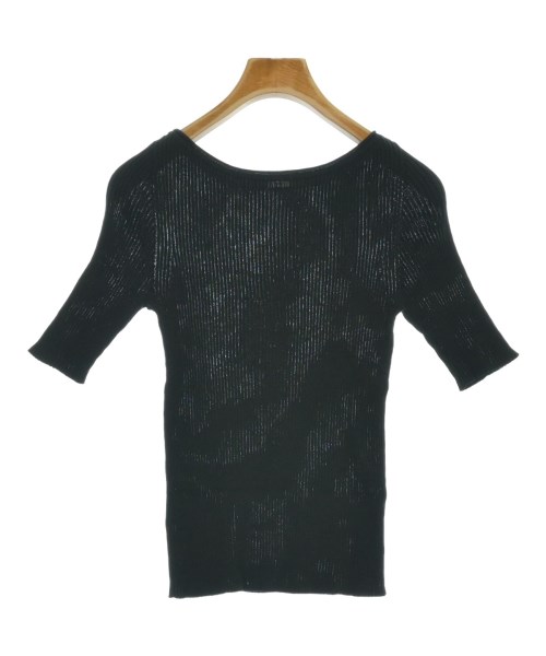 IENA（イエナ）ニット・セーター 黒 サイズ:-(M位) レディース/2200666359209