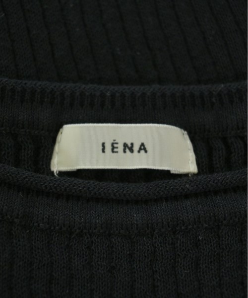 IENA（イエナ）ニット・セーター 黒 サイズ:-(M位) レディース/2200666359209