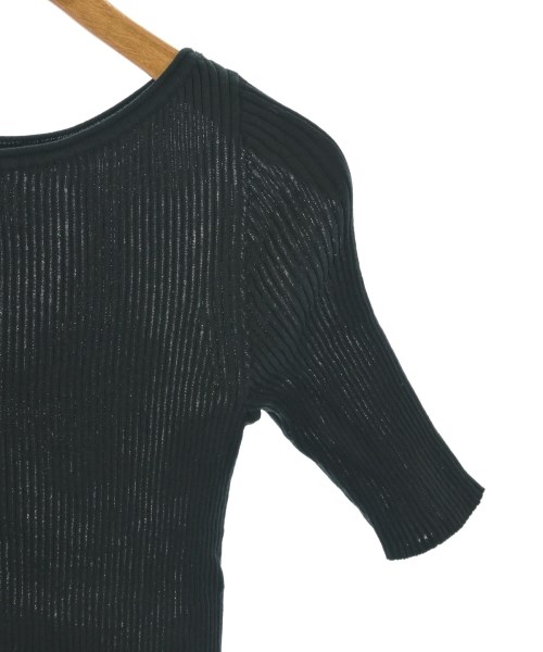 IENA（イエナ）ニット・セーター 黒 サイズ:-(M位) レディース/2200666359209