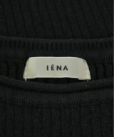 IENA（イエナ）ニット・セーター 黒 サイズ:-(M位) レディース/2200666359209