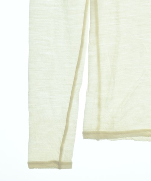 IENA（イエナ）Tシャツ・カットソー 白 サイズ:-(XS位) レディース/2200666359223