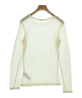 IENA（イエナ）Tシャツ・カットソー 白 サイズ:-(XS位) レディース/2200666359223