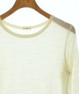 IENA（イエナ）Tシャツ・カットソー 白 サイズ:-(XS位) レディース/2200666359223