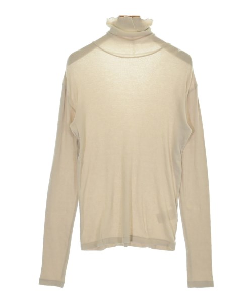 IENA(イエナ)Tシャツ・カットソー ベージュ サイズ:-(M位)/2200666359230