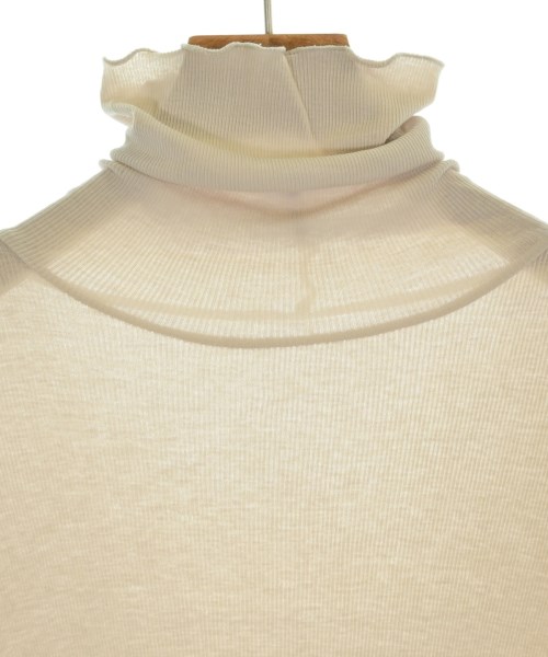 IENA（イエナ）Tシャツ・カットソー ベージュ サイズ:-(M位) レディース/2200666359230