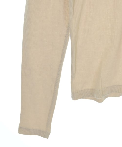 IENA（イエナ）Tシャツ・カットソー ベージュ サイズ:-(M位) レディース/2200666359230