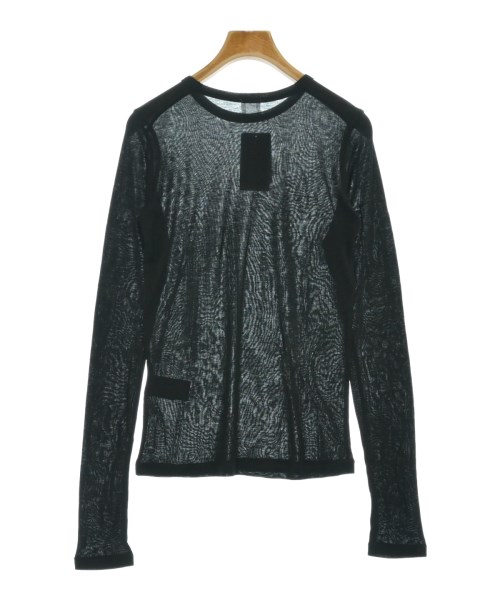 IENA（イエナ）Tシャツ・カットソー 黒 サイズ:F レディース/2200666359261