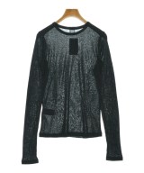 IENA（イエナ）Tシャツ・カットソー 黒 サイズ:F レディース/2200666359261