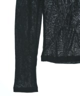 IENA（イエナ）Tシャツ・カットソー 黒 サイズ:F レディース/2200666359261