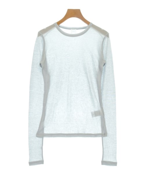 IENA(イエナ)Tシャツ・カットソー グレー サイズ:F/2200666359278