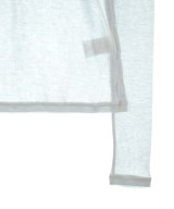 IENA（イエナ）Tシャツ・カットソー グレー サイズ:F レディース/2200666359278