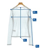 IENA（イエナ）Tシャツ・カットソー グレー サイズ:F レディース/2200666359278