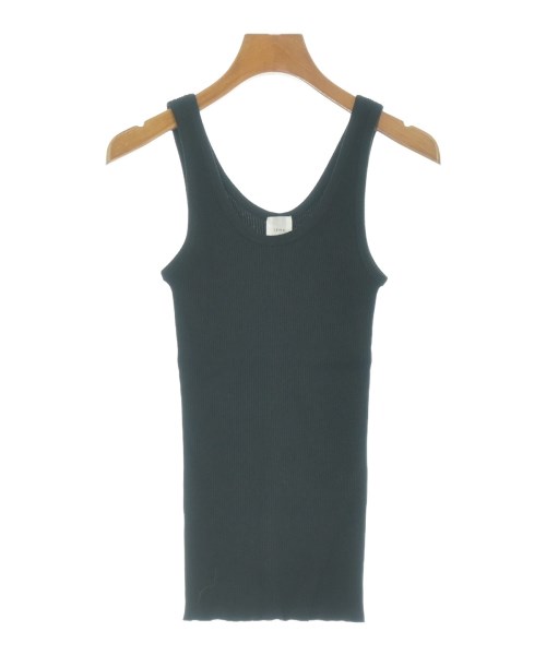 IENA(イエナ)タンクトップ 黒 サイズ:-(M位)/2200666359308