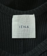 IENA（イエナ）タンクトップ 黒 サイズ:-(M位) レディース/2200666359308
