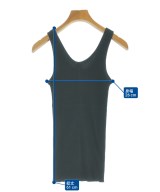 IENA（イエナ）タンクトップ 黒 サイズ:-(M位) レディース/2200666359308