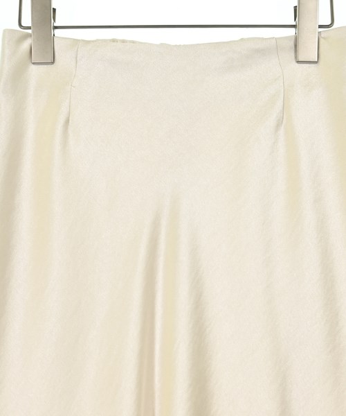 IENA（イエナ）ロング・マキシ丈スカート 白 サイズ:36(S位) レディース/2200666359315