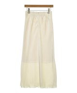 IENA（イエナ）ロング・マキシ丈スカート 白 サイズ:36(S位) レディース/2200666359315