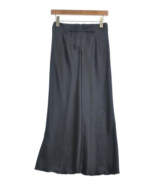 IENA（イエナ）ロング・マキシ丈スカート 紺 サイズ:36(S位) レディース/2200666359322