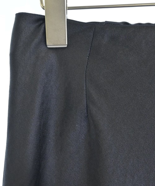 IENA（イエナ）ロング・マキシ丈スカート 紺 サイズ:36(S位) レディース/2200666359322