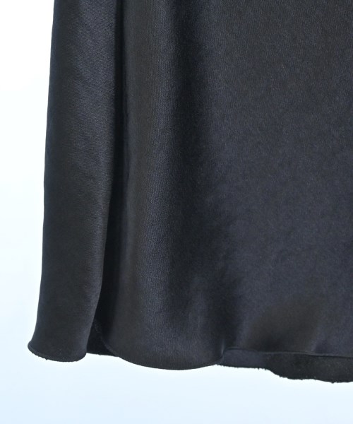 IENA（イエナ）ロング・マキシ丈スカート 紺 サイズ:36(S位) レディース/2200666359322