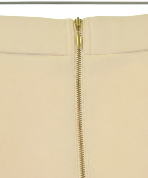 IENA（イエナ）ロング・マキシ丈スカート 白 サイズ:38(M位) レディース/2200666359339