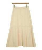 IENA（イエナ）ロング・マキシ丈スカート 白 サイズ:38(M位) レディース/2200666359339