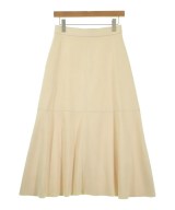 IENA ロング・マキシ丈スカート