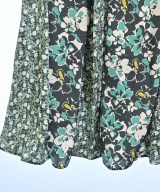 IENA（イエナ）ロング・マキシ丈スカート 黒 サイズ:36(S位) レディース/2200666359346