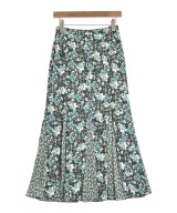 IENA ロング・マキシ丈スカート