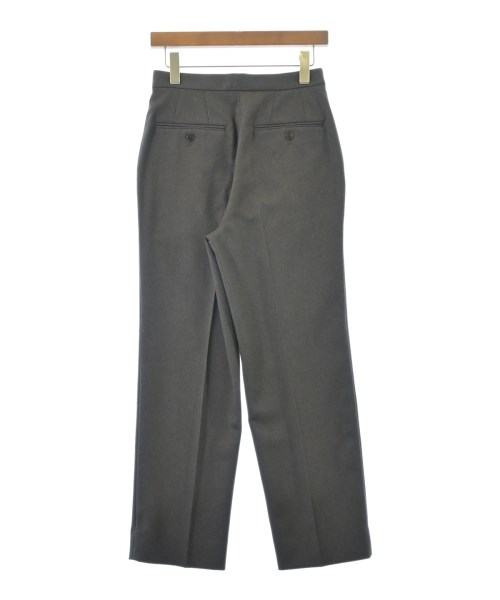 IENA（イエナ）スラックス グレー サイズ:36(S位) レディース/2200666359353