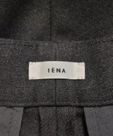 IENA（イエナ）スラックス グレー サイズ:36(S位) レディース/2200666359353