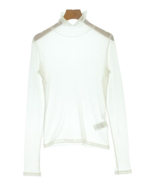 IENA(イエナ)Tシャツ・カットソー 白 サイズ:-(XS位)/2200666359377