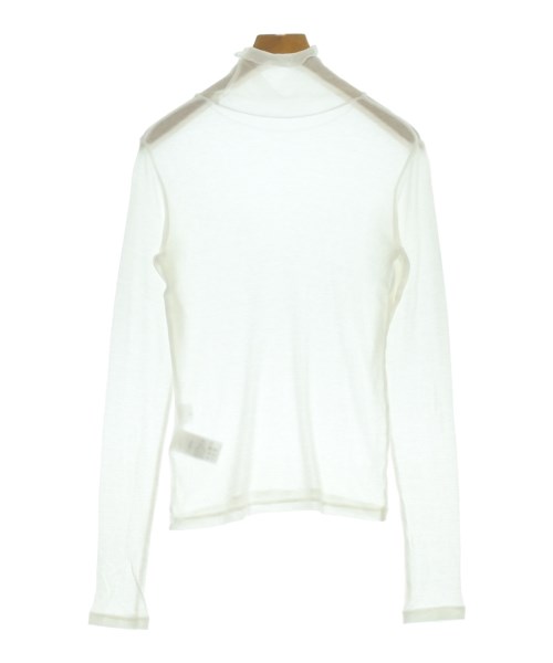 IENA（イエナ）Tシャツ・カットソー 白 サイズ:-(XS位) レディース/2200666359377