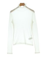 IENA（イエナ）Tシャツ・カットソー 白 サイズ:-(XS位) レディース/2200666359377