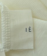 IENA（イエナ）Tシャツ・カットソー 白 サイズ:-(XS位) レディース/2200666359377