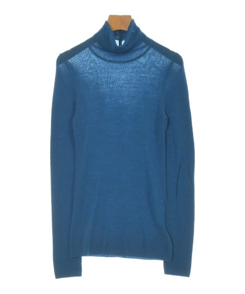 IENA(イエナ)ニット・セーター 青 サイズ:-(XS位)/2200666359391