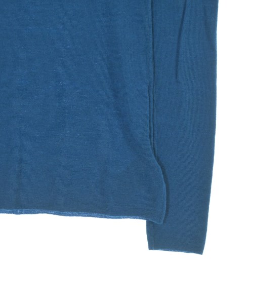 IENA（イエナ）ニット・セーター 青 サイズ:-(XS位) レディース/2200666359391