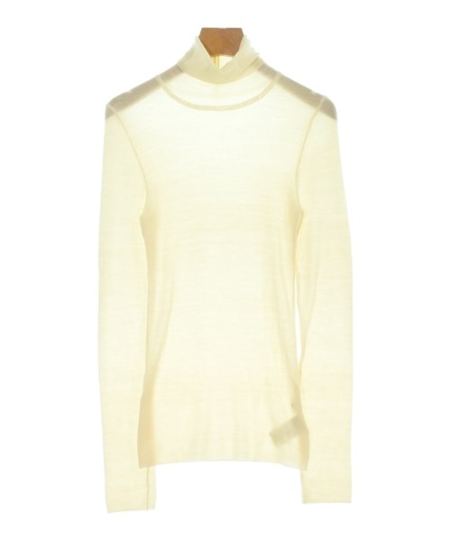 IENA(イエナ)ニット・セーター 白 サイズ:-(XS位)/2200666359407