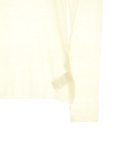 IENA（イエナ）ニット・セーター 白 サイズ:-(XS位) レディース/2200666359407