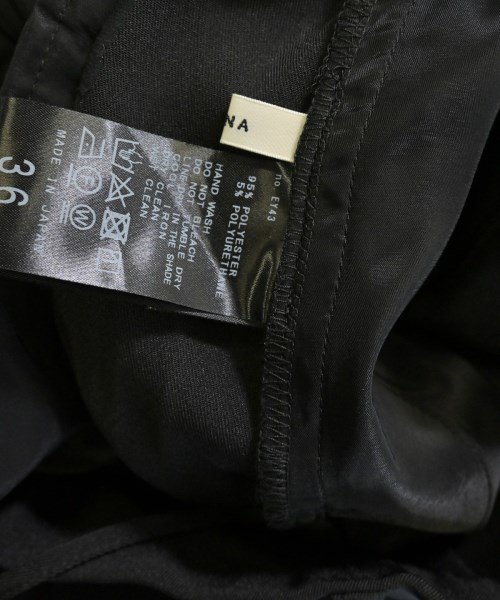 IENA（イエナ）その他 黒 サイズ:36(S位) レディース/2200666359414