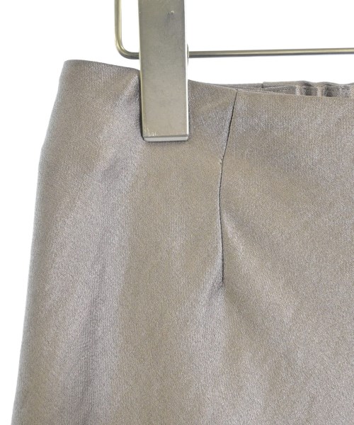 IENA（イエナ）ロング・マキシ丈スカート グレー サイズ:36(S位) レディース/2200666359421