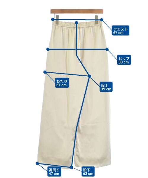 IENA（イエナ）その他 ベージュ サイズ:36(S位) レディース/2200666359438