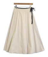 IENA ロング・マキシ丈スカート