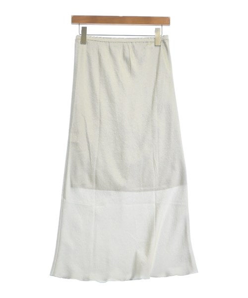 IENA（イエナ）ロング・マキシ丈スカート グレー サイズ:38(M位) レディース/2200666359469